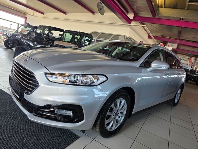 Ford Mondeo Turnier Business Edition Automatik PDC