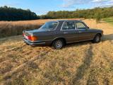 Mercedes-Benz 280SE*Euro2*H-Zulassung* - Mercedes-Benz 280: 280se
