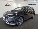 Hyundai BAYON 1.0 TGdi 48V 6-iMT Trend BOSE LED Komfortp - Hyundai mit Benzin-Antrieb: Limousine