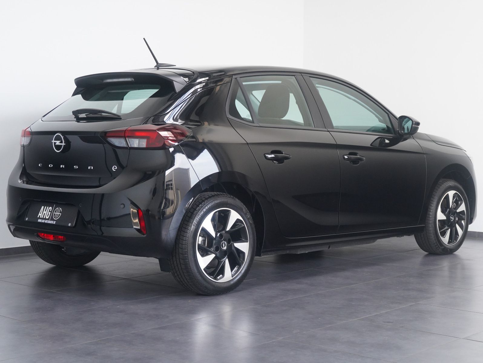 Fahrzeugabbildung Opel Corsa F e Edition FACELIFT/LED/11KW/SOH