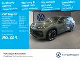 Volkswagen Tayron 2.0 TDI DSG 4Motion R-Line Navi IQ.Light