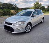 Ford Mondeo 2.0 TDCI Champions Edition TÜV NEU - Ford Mondeo: Champions Edition