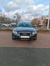 Audi A6 2.0 TFSI STANDHEIZUNG - Audi 80 mit Benzin-Antrieb: Limousine, 2.6