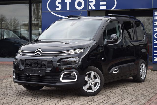 Citroën Berlingo 1.2 PureTech 110 Feel M