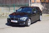 BMW 120 d M Sportpaket * LED * Navi * - BMW 1er Reihe: Sportpaket M