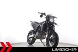 Husqvarna 701 SUPERMOTO - LeoVince-Auspuff, TC, LED - SUPERMOTO