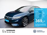 Volkswagen ID.7 PRO 286PS NP.74 AHK.AREA-VIEW.HEAD-UP.DCC.H - blaue Volkswagen ID.7