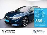 Volkswagen ID.7 - Vorschau Bild 1