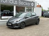Toyota Yaris Hybrid Life+KLIMA+KAMERA+SITZHEIZUNG+ - mit Hybrid-Antrieb: Kleinwagen, Klimaautomatik