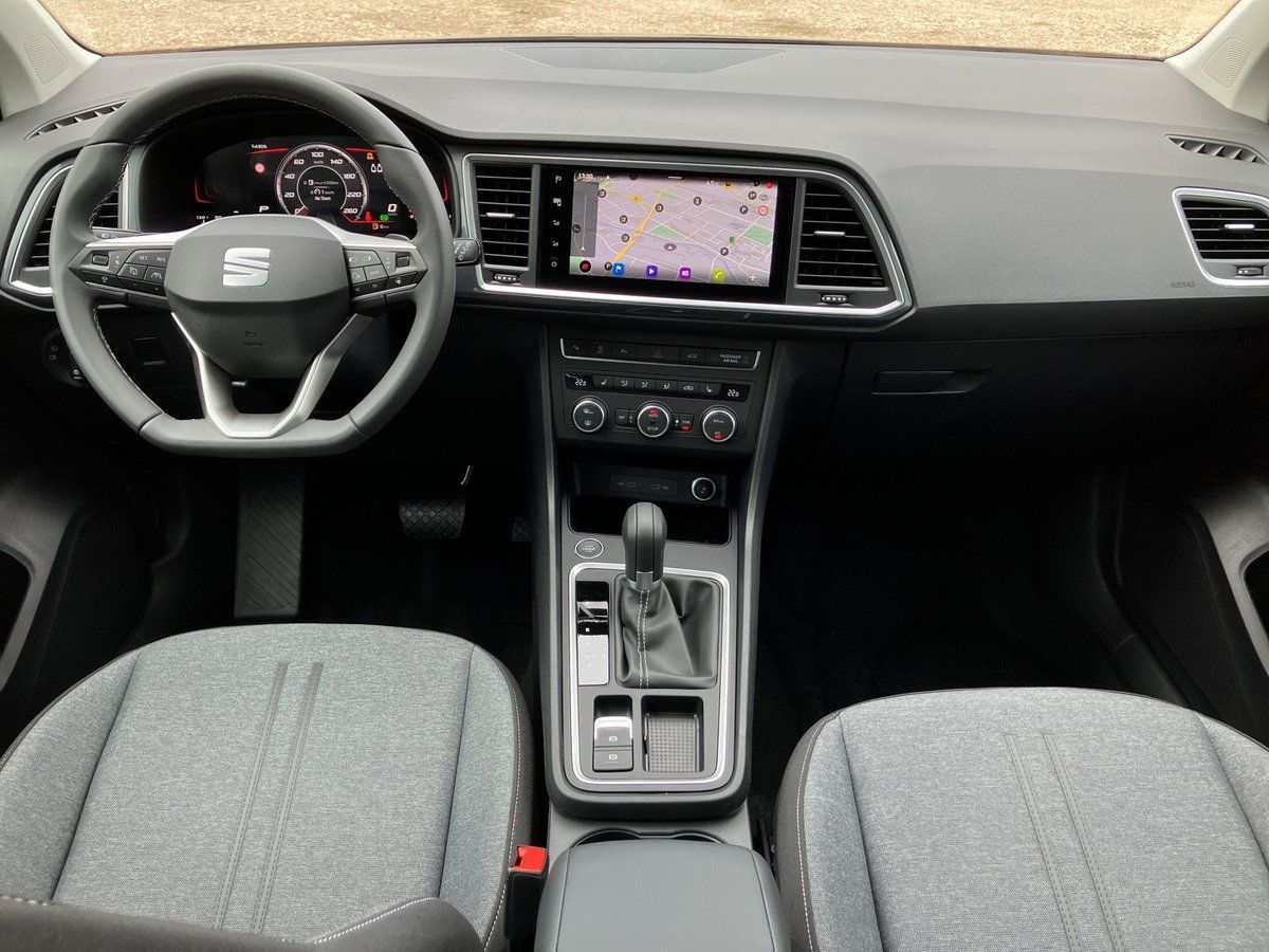 Seat Ateca - Bild 14
