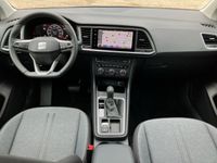 Seat Ateca - Vorschau Bild 14
