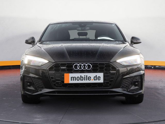 Audi A5 Sportback S line 40TDI qu Stronic Navi LED Pa