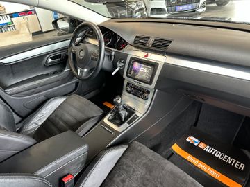 Volkswagen Passat *Sport-Paket*Tempo*Navi*PDC*BI-XENON*