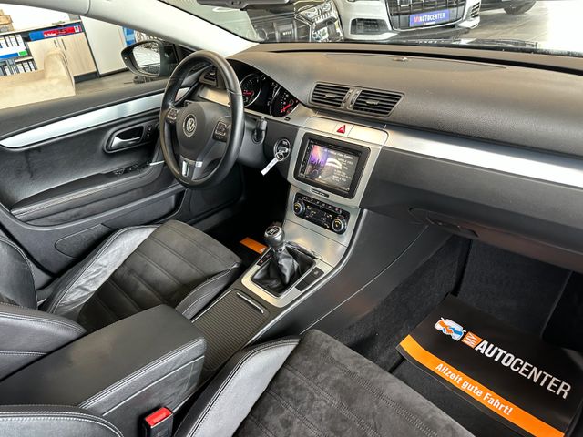 Volkswagen Passat *Sport-Paket*Tempo*Navi*PDC*BI-XENON*