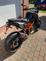 KTM 690 Duke - KTM 690 DUKE