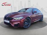 BMW M4 Competition Born in M Town ACC H&K HUD Carbon - BMW M4: Coupe, Competition