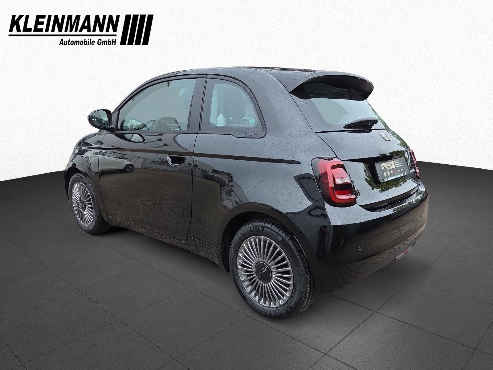 Fiat 500 - Bild 6