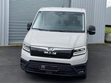 MAN TGE 3.180 Kombi L3H2 LEDER NAVI SITZHZ LED - MAN TGE: L3h2