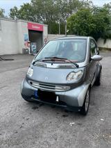 Smart fortwo (2004) passion - Smart ForTwo aus 2004: Passion