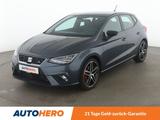Seat Ibiza 1.0 TSI FR Aut.*LED*NAVI*ACC*CAM*PDC*SHZ* - Seat Ibiza: Tsi Fr
