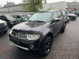 Mitsubishi L200 Intense Doppelkabine 4WD