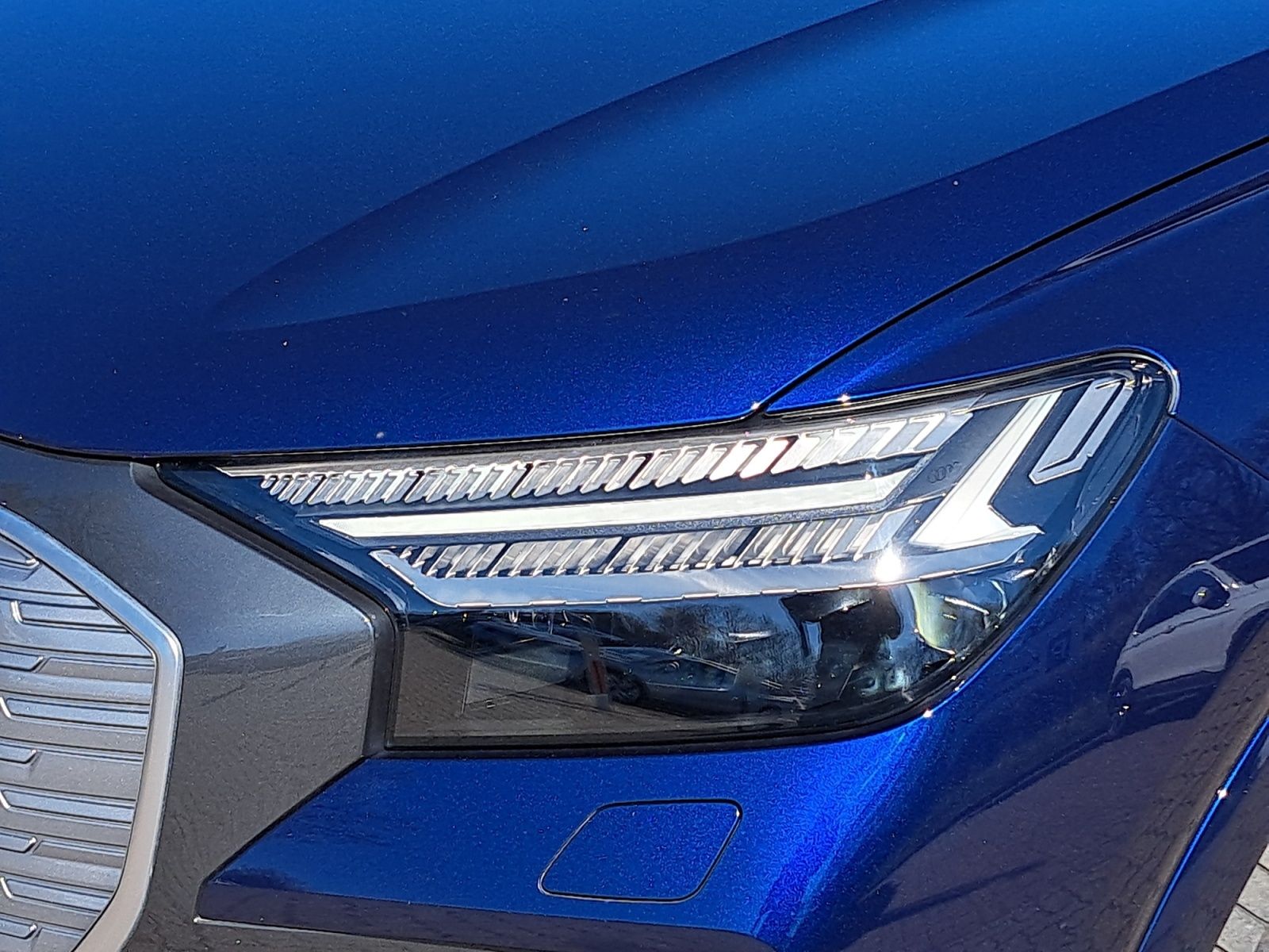 Audi Q4 - Bild 6