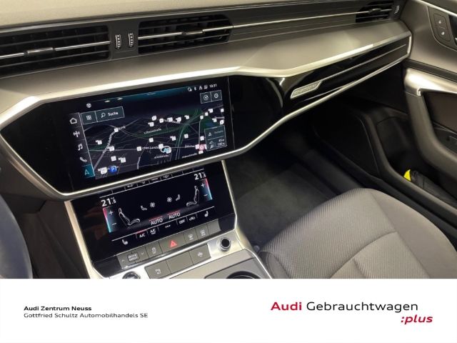 Audi A6 - Bild 15
