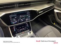 Audi A6 - Vorschau Bild 15