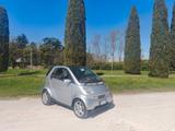 Smart ForTwo 700 coupé passion (45 kW) - Smart ForTwo aus 2004: Passion