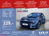 Kia SPORTAGE 1.6T 48V 2WD DCT SPI DRIVE - Kia Sportage mit Benzin-Antrieb: Limousine, Automatik