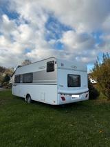 LMC Style 490 k - Etagenbett/Autark/Mover - LMC 490 e
