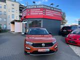 Volkswagen T-Roc Style 4Motion/NaviTempomat/Bluetooth/PDC/U - VW T-Roc Gebrauchtwagen in Leipzig