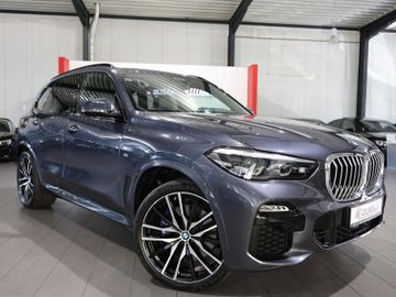 BMW X5 - 2