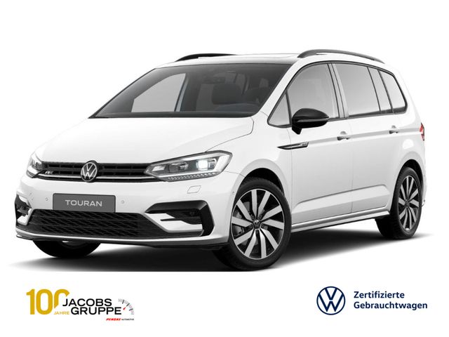 Volkswagen Touran 2.0 TDI Highline Navi*Panorama*Kamera