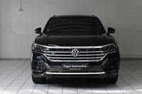 Volkswagen Touareg R-Line 4Motion Pano Kam Luft