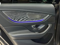 MERCEDES-BENZ AMG GT 43*PANO*CAM*BURM*MAGNO*NIGHT*V8-STYLING