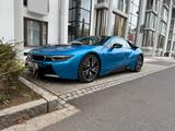 BMW i8+Navi+HUD+360Kamera+Garantie - BMW i8 aus 2014