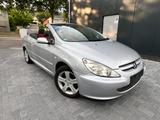 Peugeot 307 CC Première Edition*Neu Zahnreimen* - Peugeot 307: 307cc