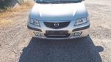Mazda Premacy 1.9 Benzin - Mazda Premacy: 1.9