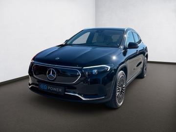 2022 Mercedes-BENZ EQA — фото 3