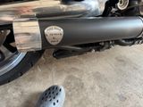 Harley-Davidson V Rod Muscel - Offers matching your search criteria