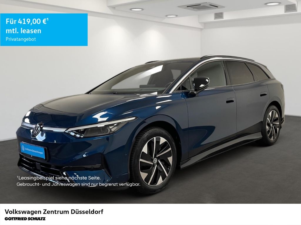 Image of Volkswagen ID.7