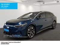 Volkswagen ID.7 - Vorschau Bild 1
