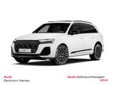 Audi SQ7 TFSI*7-SITZER*LASER*HUD*AHK*PANO*OPTIK-PAKET - Audi SQ7 Jahreswagen