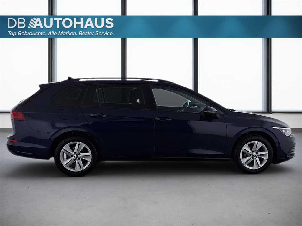 Volkswagen Golf Variant Life 1.5 TSI Top-Paket Business, миниатюра 3