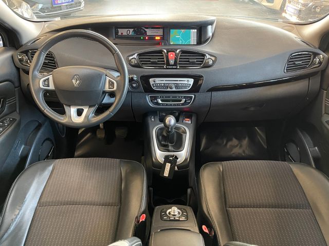 Renault Scenic III Grand BOSE Edition *PDC*NAVI*KAMERA*