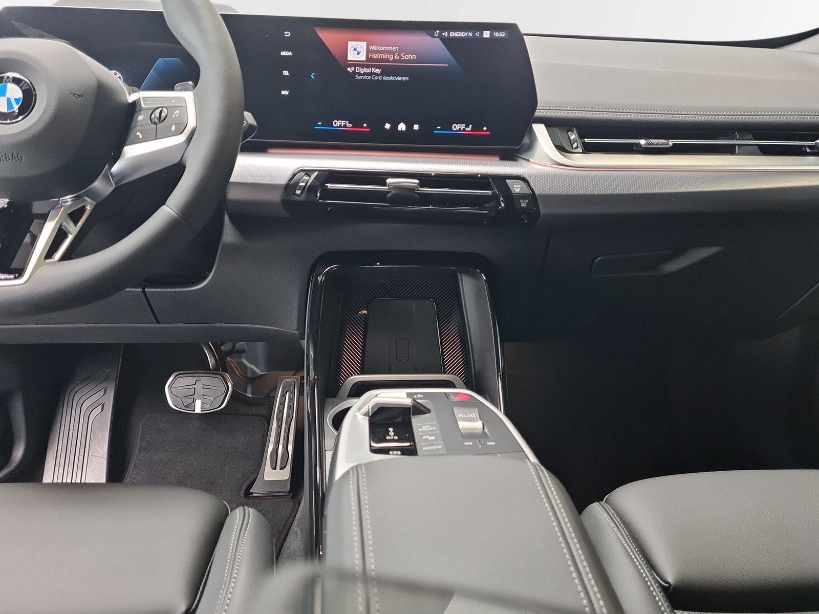 BMW X1 - Bild 9
