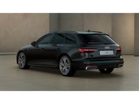 Audi A4 - Vorschau Bild 2