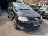 Volkswagen Fox Klima - gebrauchte VW Fox aus dem Jahr 2006