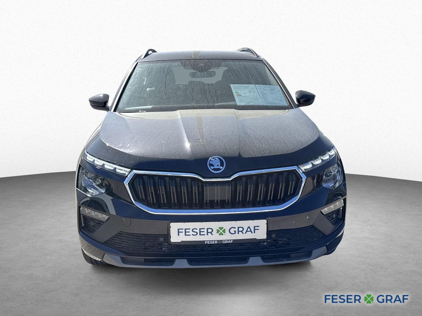 Skoda Kamiq - Bild 2